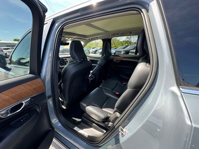 2023 Volvo XC90 B6 Plus 7-Seater
