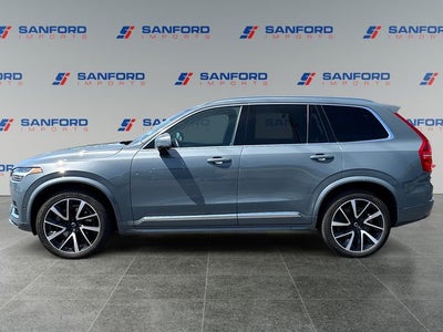 2023 Volvo XC90 B6 Plus 7-Seater