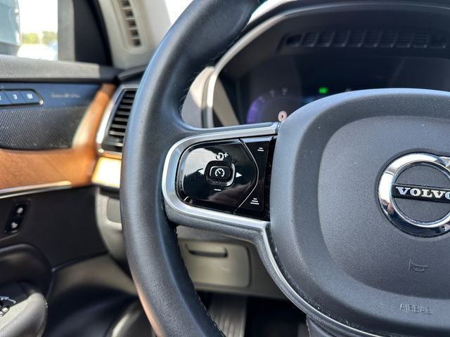 2023 Volvo XC90 B6 Plus 7-Seater