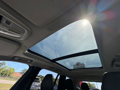 2023 Volvo XC90 B6 Plus 7-Seater