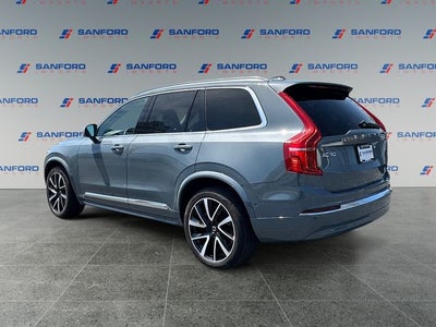 2023 Volvo XC90 B6 Plus 7-Seater