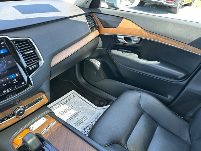 2023 Volvo XC90 B6 Plus 7-Seater