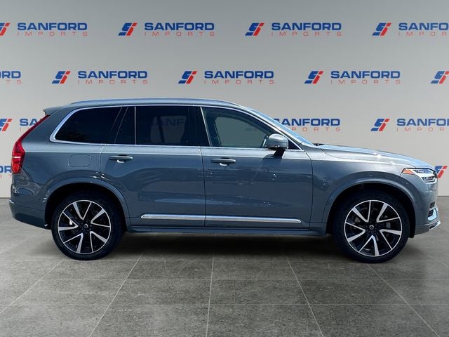 2023 Volvo XC90 B6 Plus 7-Seater