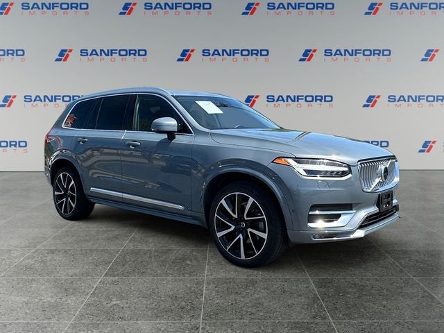 2023 Volvo XC90 B6 Plus 7-Seater