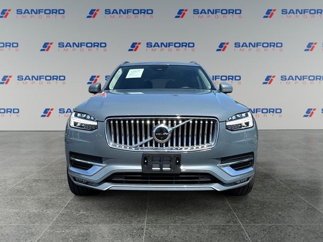 2023 Volvo XC90 B6 Plus 7-Seater