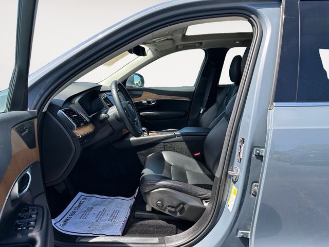 2023 Volvo XC90 B6 Plus 7-Seater