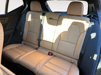 2022 Volvo XC40 T5 Inscription