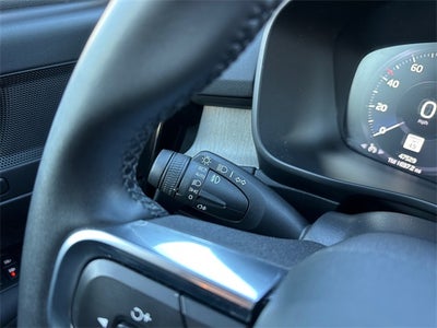 2022 Volvo XC40 T5 Inscription