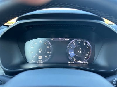 2022 Volvo XC40 T5 Inscription