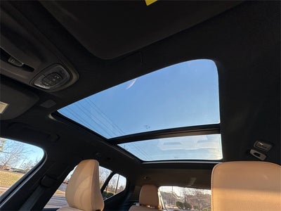 2022 Volvo XC40 T5 Inscription