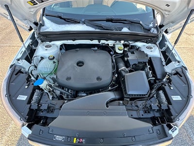 2022 Volvo XC40 T5 Inscription