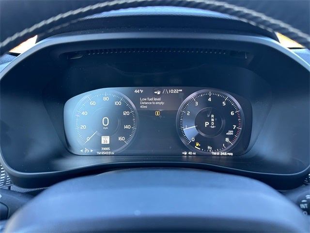 2021 Volvo XC40 R-Design