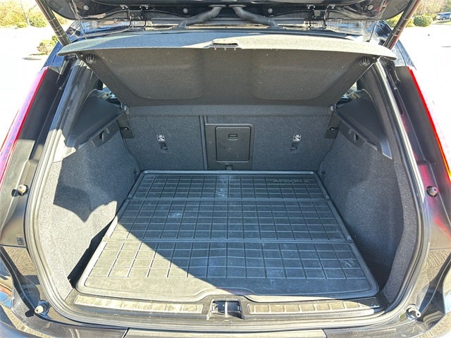 2021 Volvo XC40 R-Design