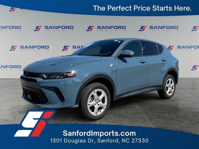 2023 Dodge Hornet GT