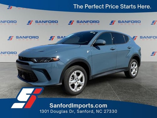 2023 Dodge Hornet GT