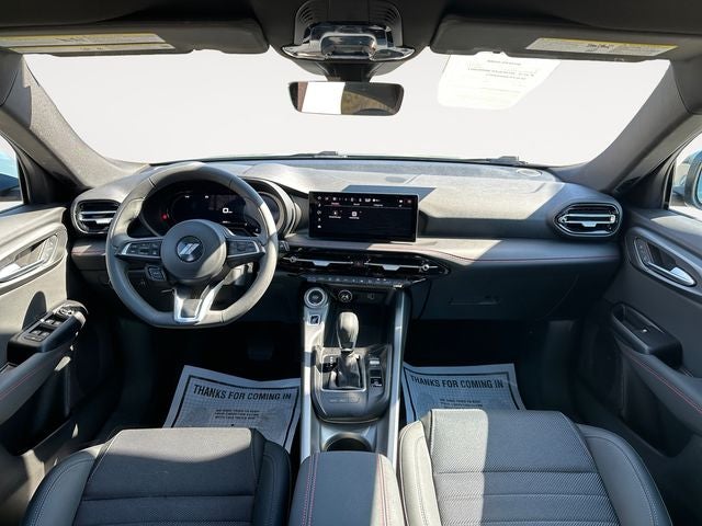 2023 Dodge Hornet GT