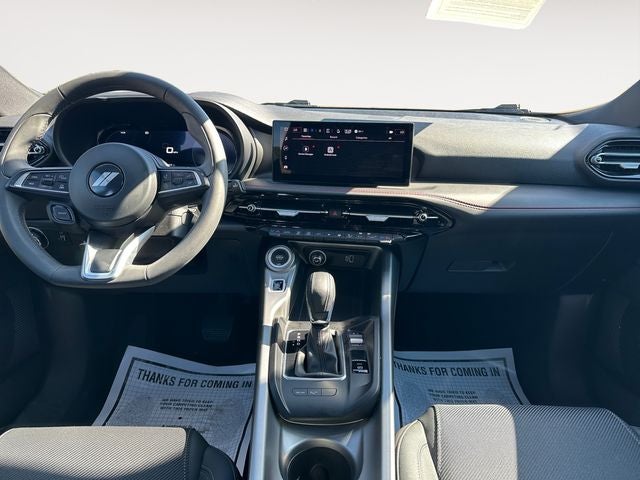 2023 Dodge Hornet GT