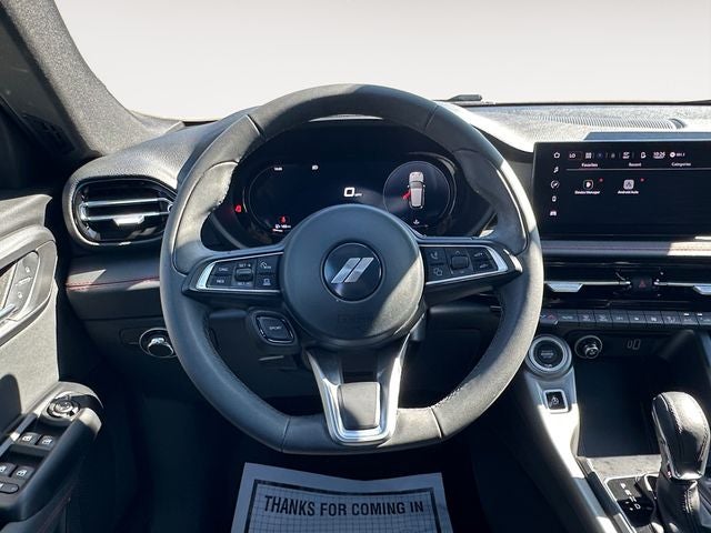 2023 Dodge Hornet GT