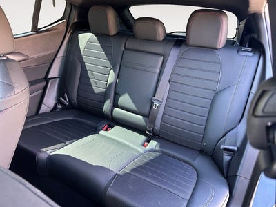 2023 Dodge Hornet GT