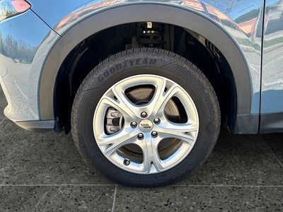 2023 Dodge Hornet GT