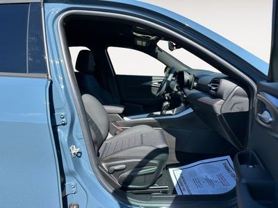 2023 Dodge Hornet GT