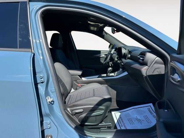 2023 Dodge Hornet GT