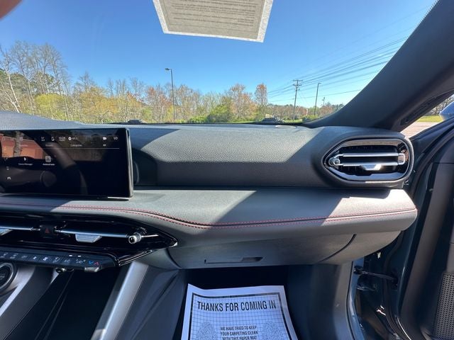 2023 Dodge Hornet GT