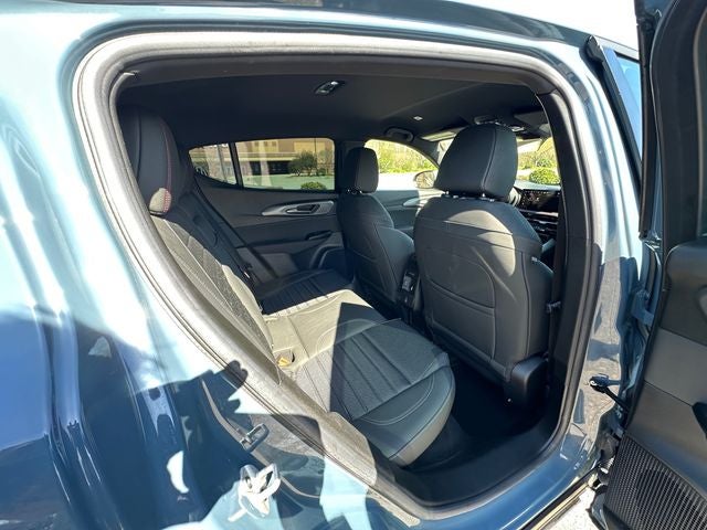 2023 Dodge Hornet GT