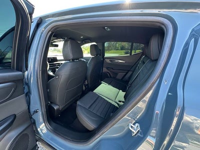 2023 Dodge Hornet GT