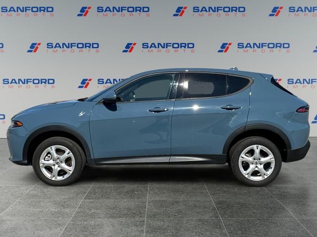 2023 Dodge Hornet GT