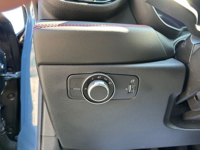 2023 Dodge Hornet GT