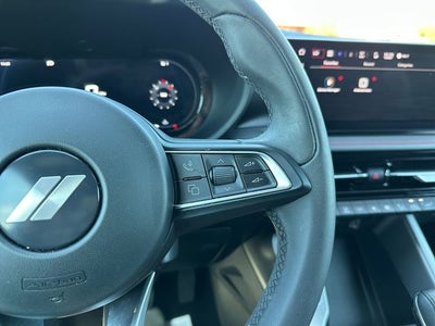 2023 Dodge Hornet GT