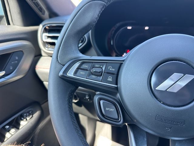 2023 Dodge Hornet GT