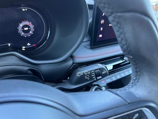 2023 Dodge Hornet GT