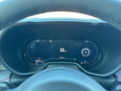 2023 Dodge Hornet GT