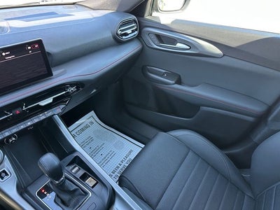 2023 Dodge Hornet GT