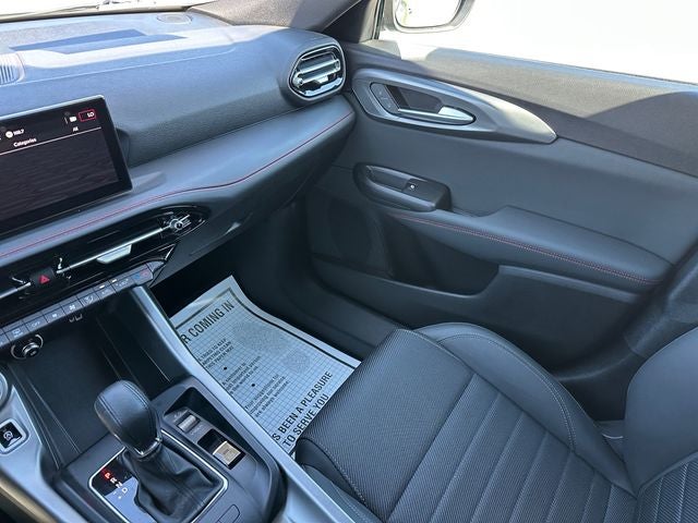 2023 Dodge Hornet GT