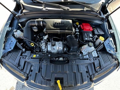 2023 Dodge Hornet GT