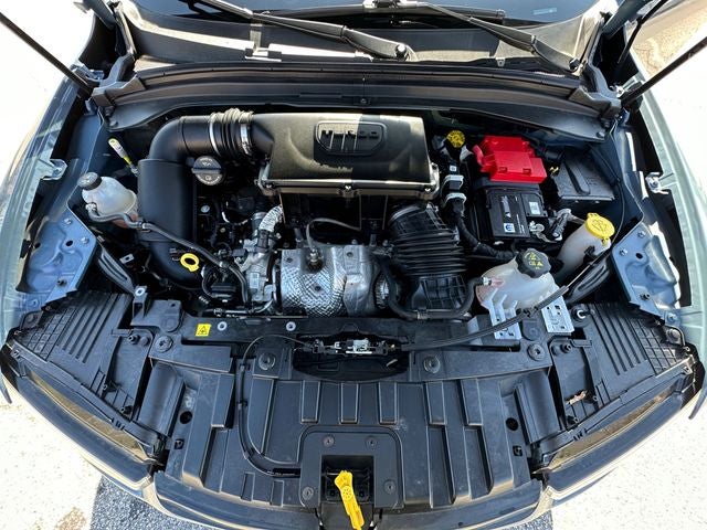 2023 Dodge Hornet GT