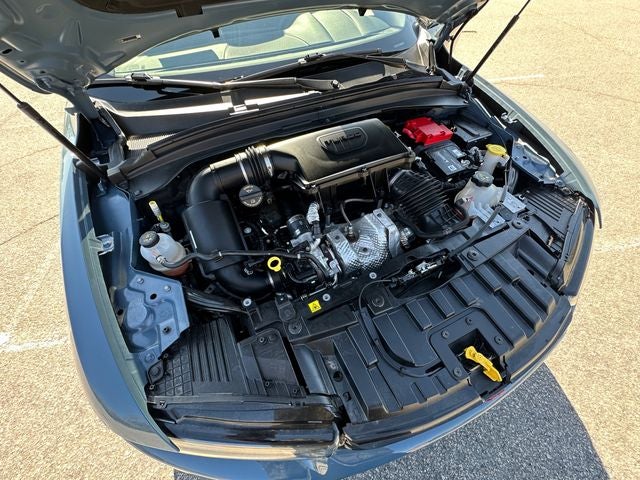 2023 Dodge Hornet GT