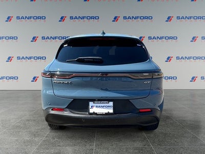 2023 Dodge Hornet GT