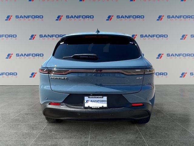 2023 Dodge Hornet GT