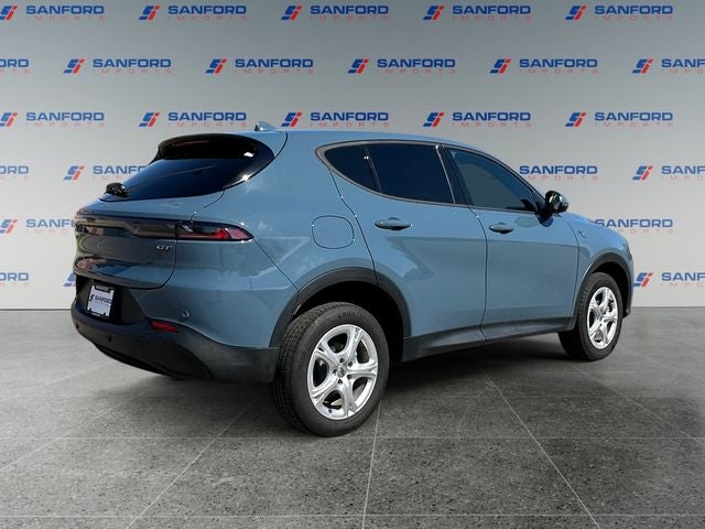 2023 Dodge Hornet GT