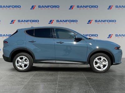 2023 Dodge Hornet GT