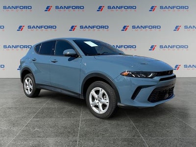 2023 Dodge Hornet GT