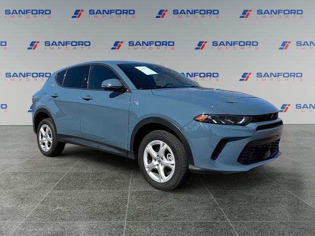 2023 Dodge Hornet GT