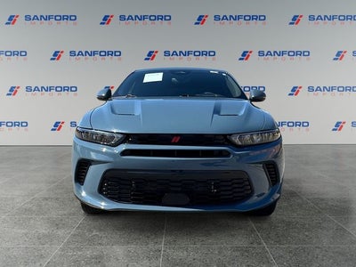 2023 Dodge Hornet GT