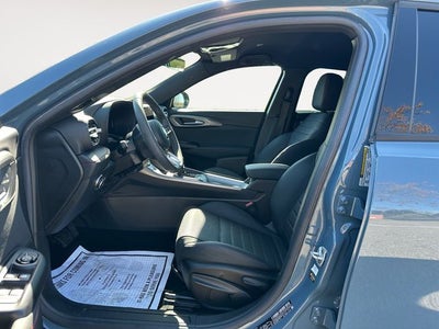 2023 Dodge Hornet GT