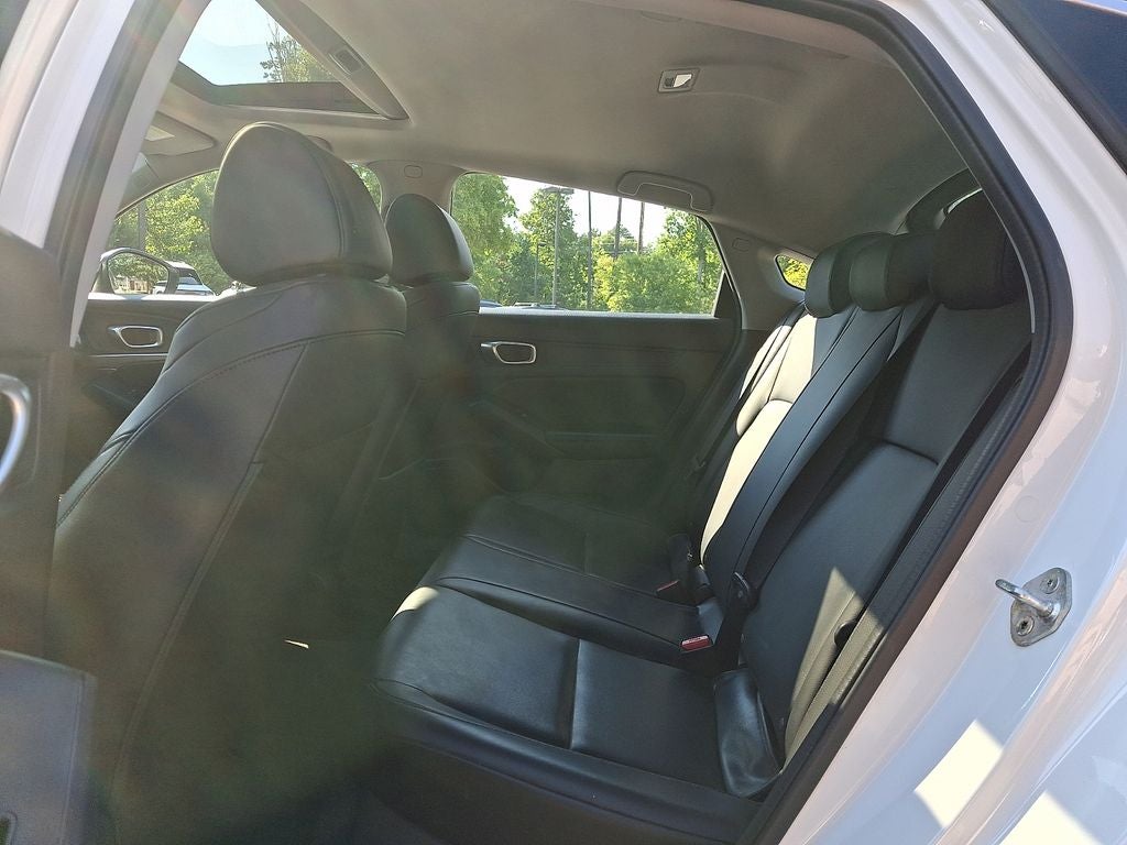 2024 Acura Integra Base