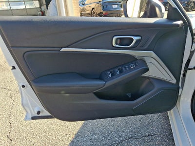 2024 Acura Integra Base